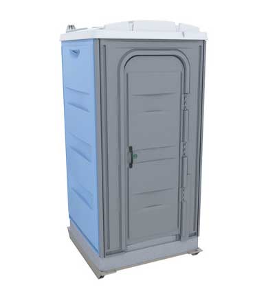 Executive Toilet Cabin in Pune