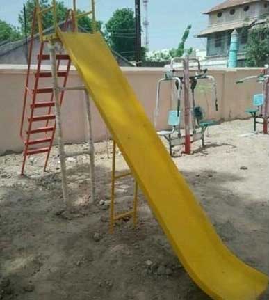 frp-garden-equipments
