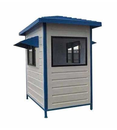 FRP Portable Cabin in Pune