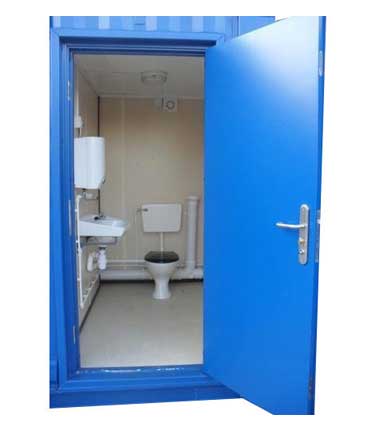 FRP Toilet Manufacturers Suppliers in Pune